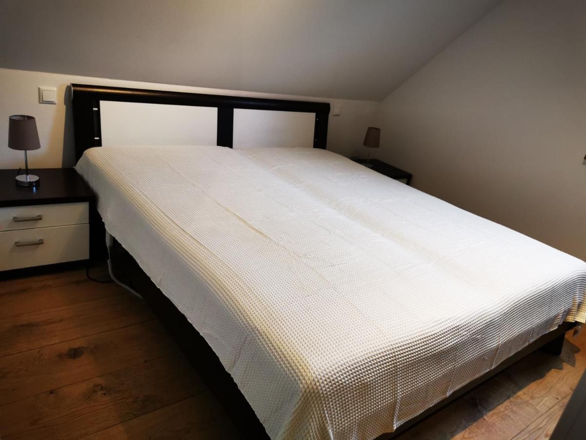 Ferienwohnung Meta Fischerhude Ottersberg ภายนอก รูปภาพ